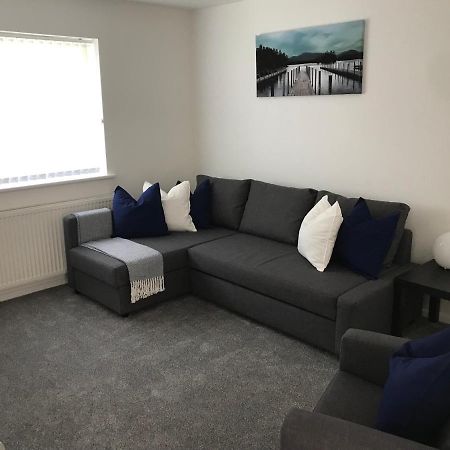 Property Hunter 25 Darlington  Eksteriør bilde