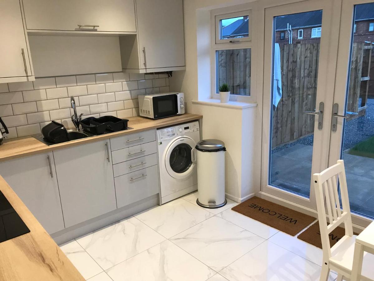 Property Hunter 25 Darlington  Eksteriør bilde