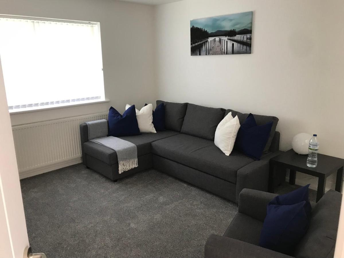 Property Hunter 25 Darlington  Eksteriør bilde