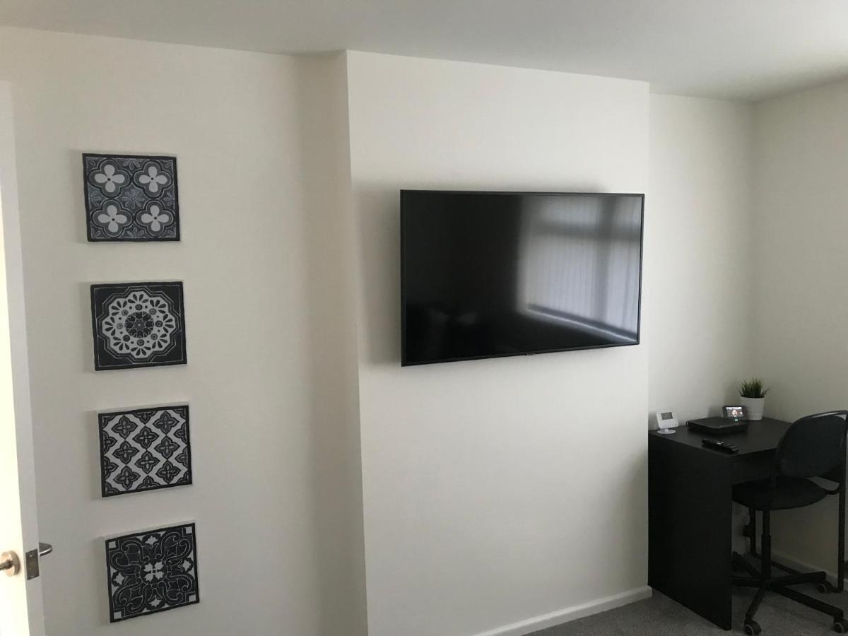 Property Hunter 25 Darlington  Eksteriør bilde