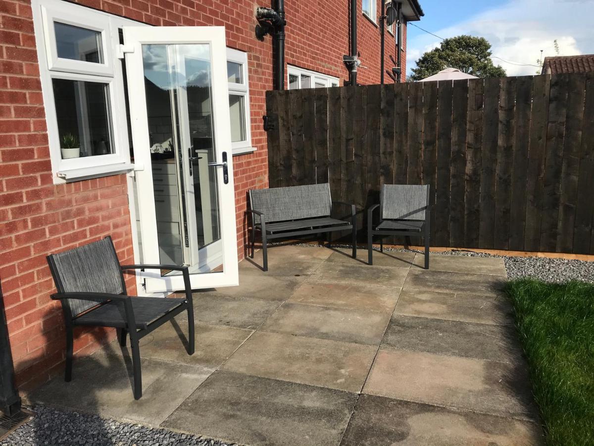 Property Hunter 25 Darlington  Eksteriør bilde